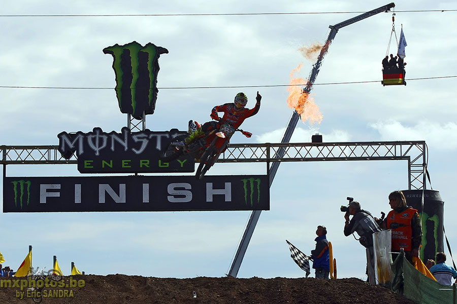 23/09/2012 Teutschenthal :  Antonio CAIROLI 