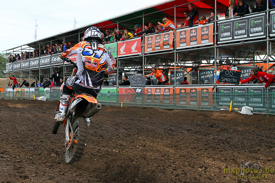 23/09/2012 Teutschenthal :  Jeffrey HERLINGS 