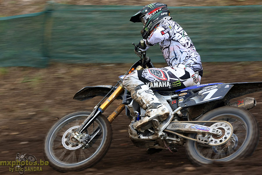  Arnaud TONUS 