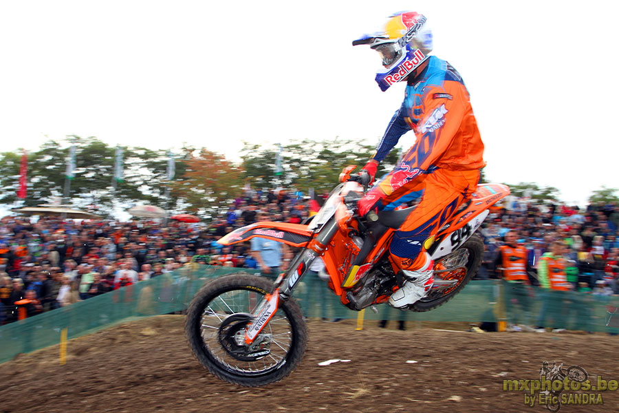 23/09/2012 Teutschenthal :  Ken ROCZEN 