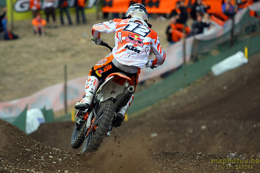 23/09/2012 Teutschenthal :  Max NAGL 