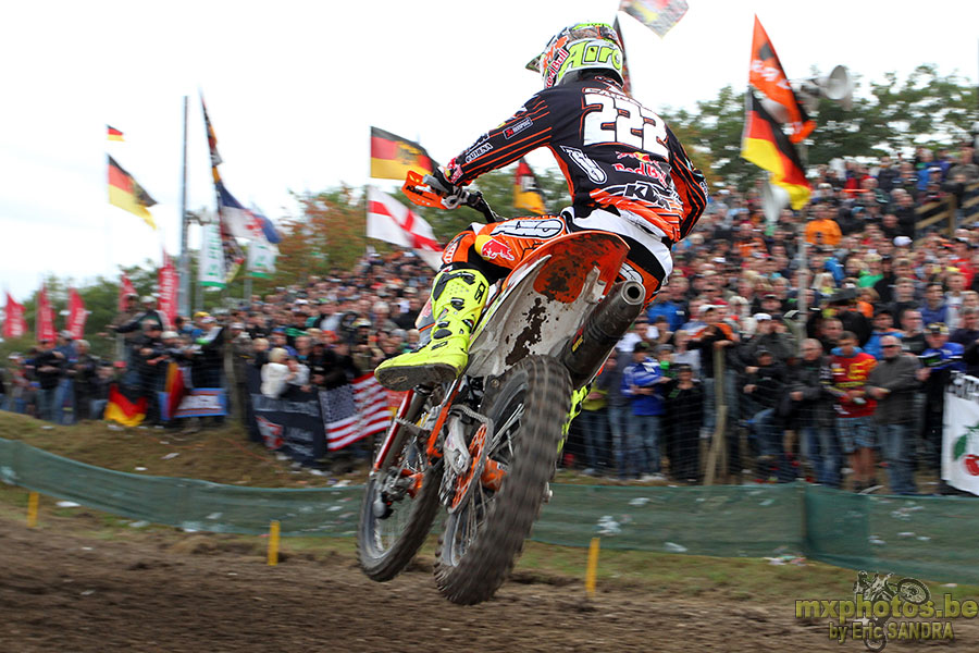 23/09/2012 Teutschenthal :  Antonio CAIROLI 