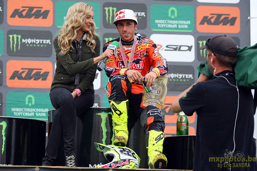  Antonio CAIROLI 