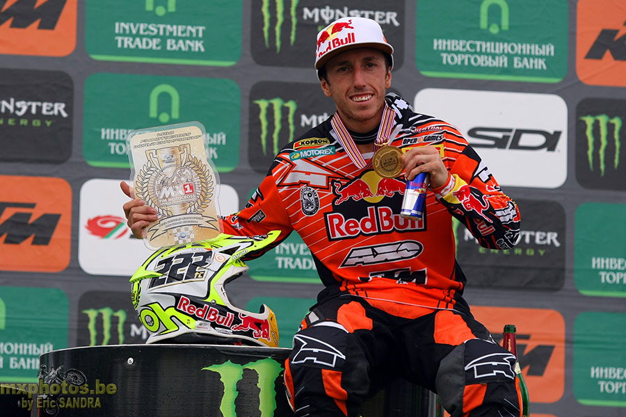  Antonio CAIROLI 