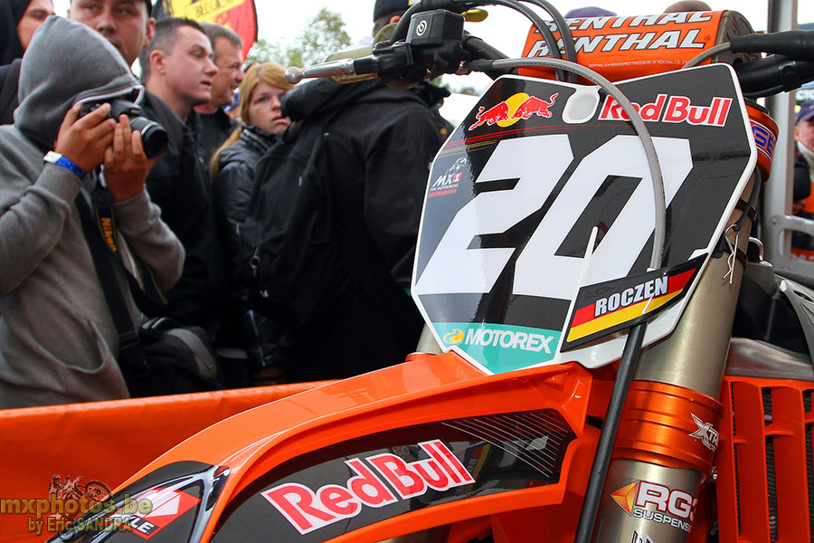 30/09/2012 Lommel1 :  Ken ROCZEN 