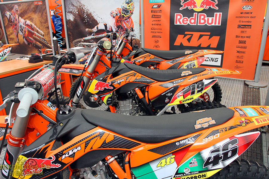  KTM 