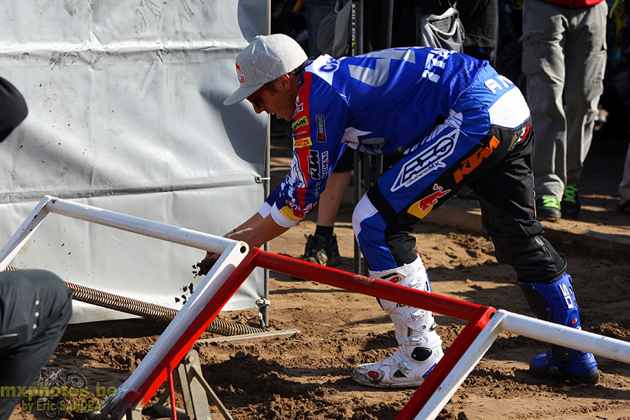 30/09/2012 Lommel1 :  Antonio CAIROLI 