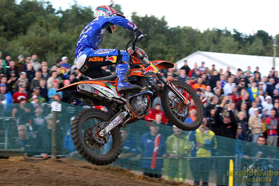  Antonio CAIROLI 