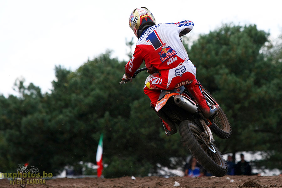  Ryan DUNGEY 