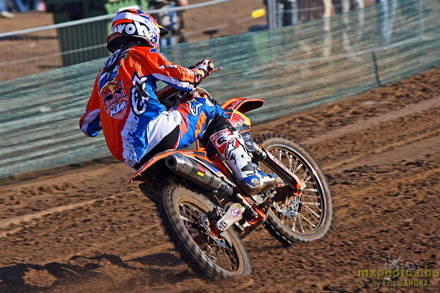 30/09/2012 Lommel1 :  Jeffrey HERLINGS 