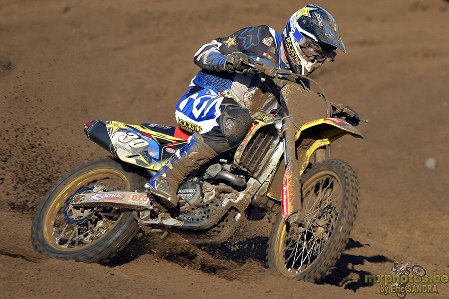 30/09/2012 Lommel1 :  Tanel LEOK 