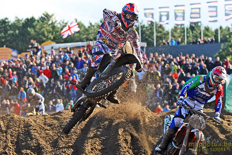  Max ANSTIE 