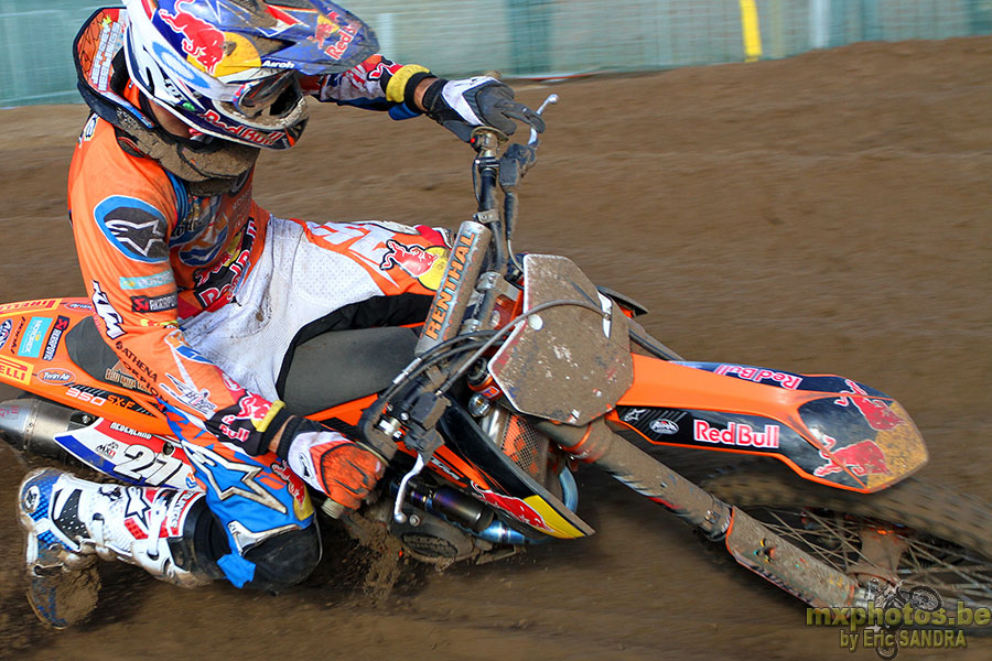 30/09/2012 Lommel1 :  Jeffrey HERLINGS 