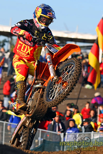 30/09/2012 Lommel2 :  Ken ROCZEN 