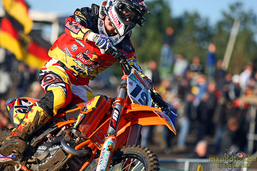 30/09/2012 Lommel2 :  Max NAGL 