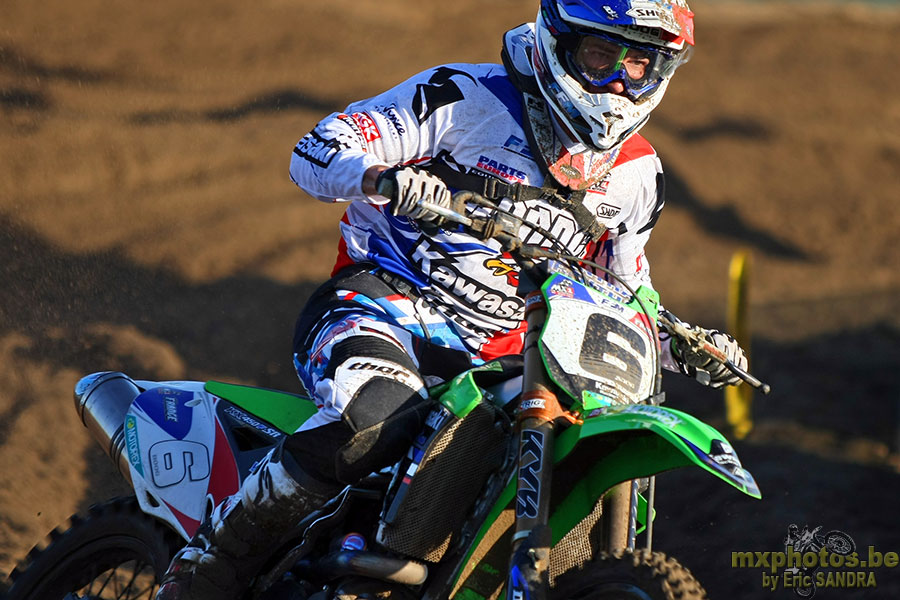 30/09/2012 Lommel2 :  Xavier BOOG 