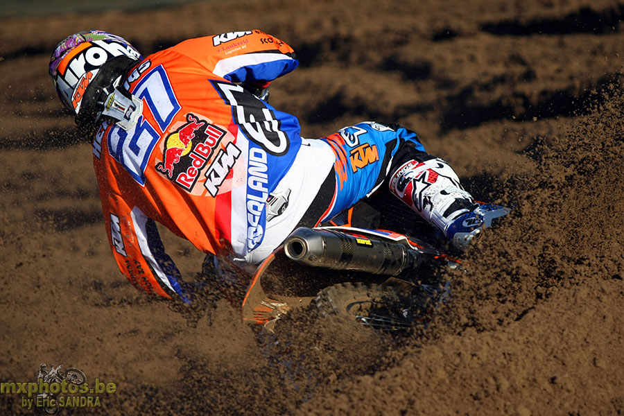 30/09/2012 Lommel2 :  Jeffrey HERLINGS 