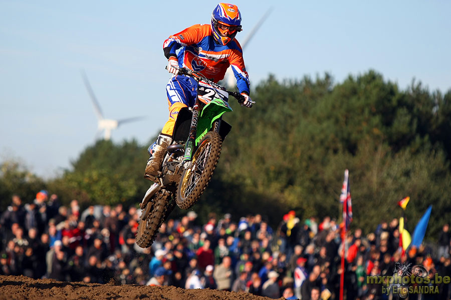 30/09/2012 Lommel2 :  Marc DE REUVER 