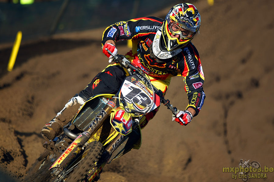 30/09/2012 Lommel2 :  Clement DESALLE 