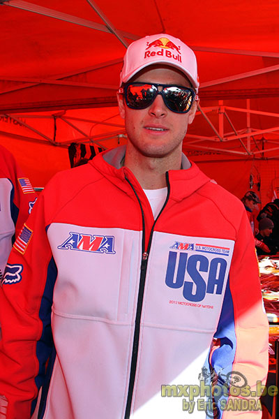  Ryan DUNGEY 