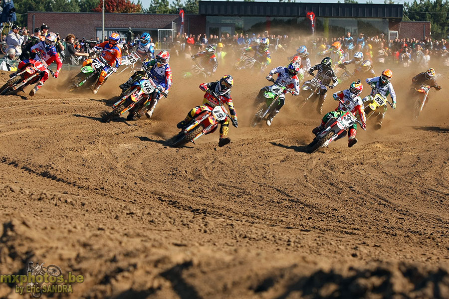  Start MX1 MX2 