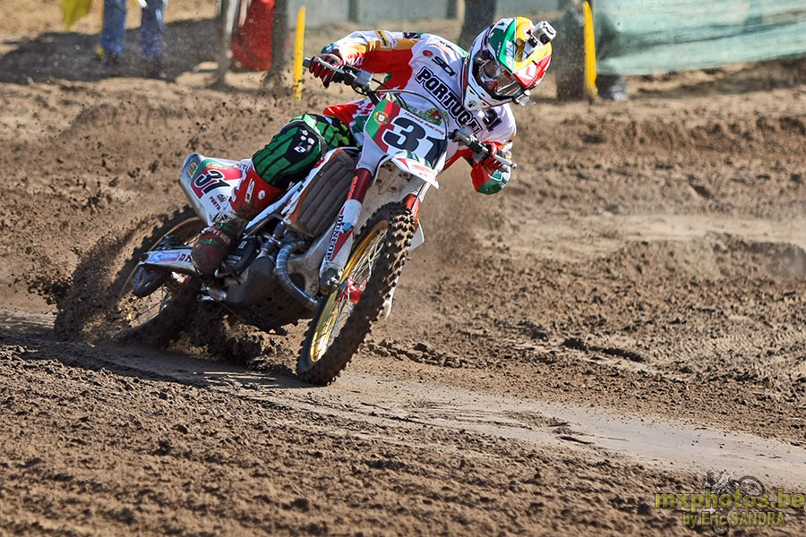 30/09/2012 Lommel2 :  Rui GONCALVES 