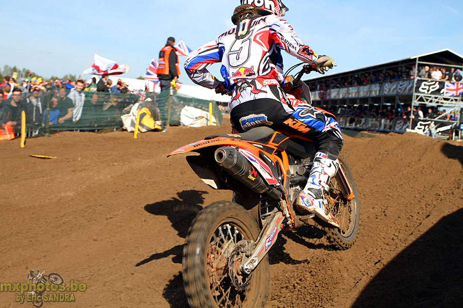 30/09/2012 Lommel2 :  Marvin MUSQUIN 