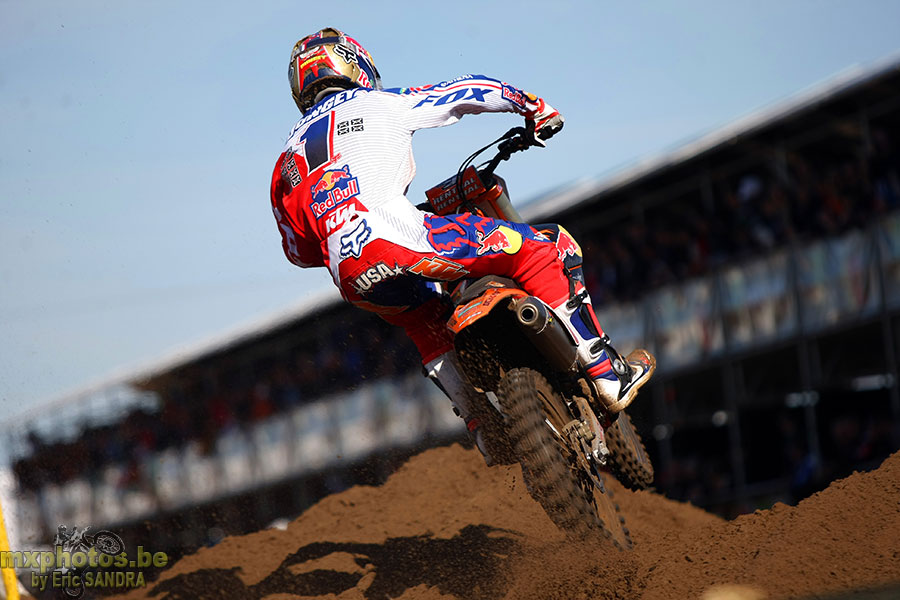  Ryan DUNGEY 