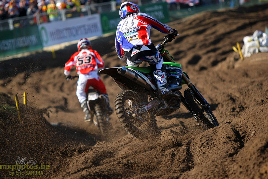 30/09/2012 Lommel2 :  Gautier PAULIN 