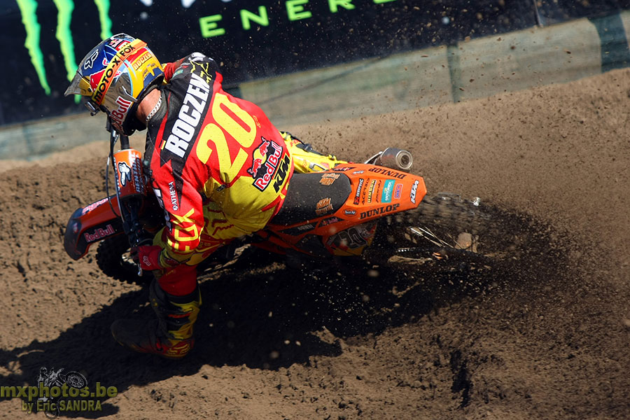 30/09/2012 Lommel2 :  Ken ROCZEN 