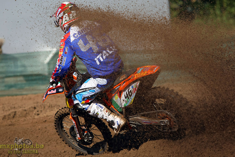 30/09/2012 Lommel2 :  Antonio CAIROLI 