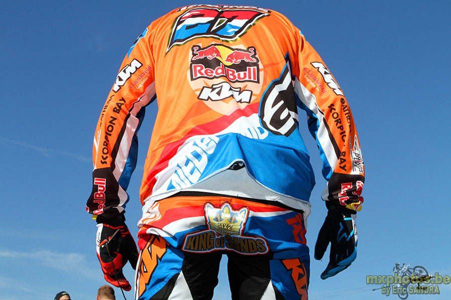 30/09/2012 Lommel2 :  Jeffrey HERLINGS 