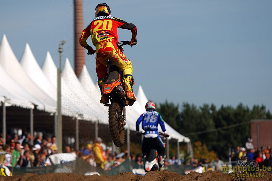 30/09/2012 Lommel2 :  Ken ROCZEN 