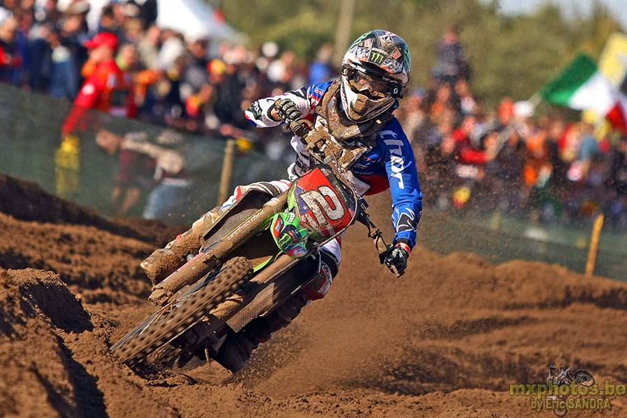  Blake BAGGETT 