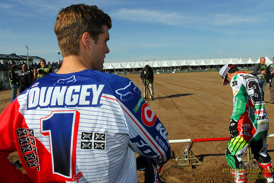  Ryan DUNGEY 