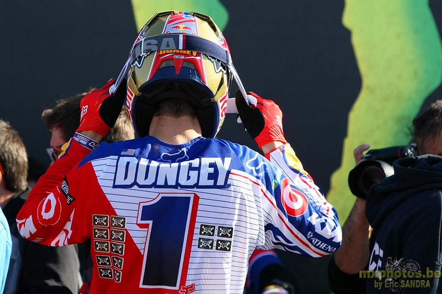  Ryan DUNGEY 