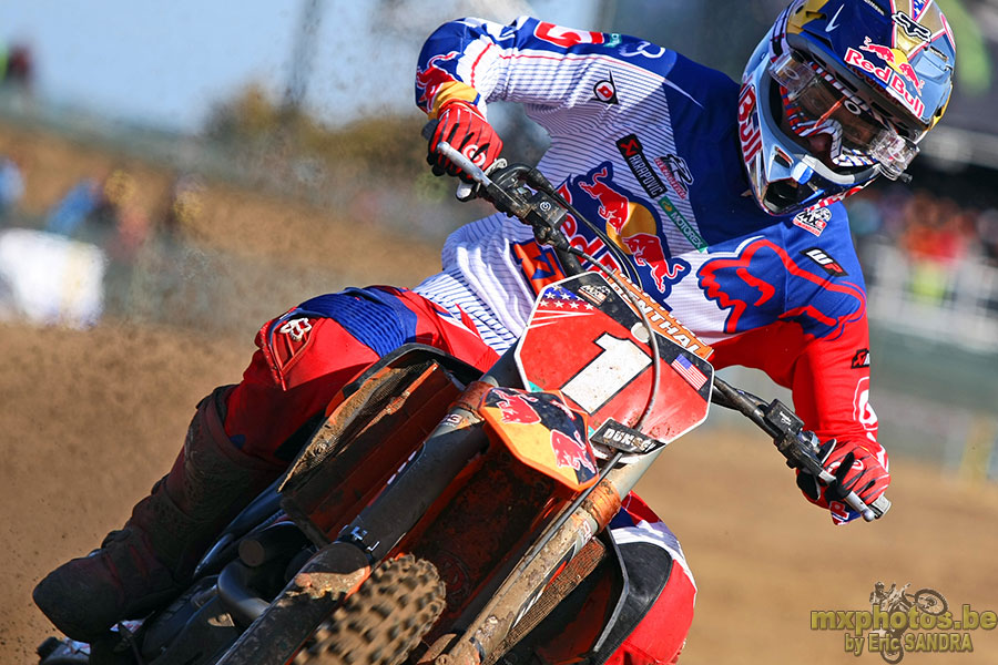  Ryan DUNGEY 