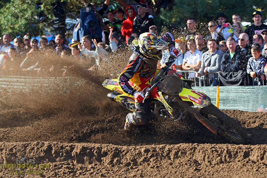  Clement DESALLE 