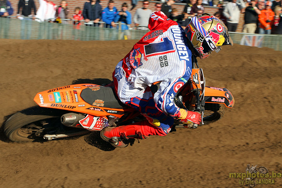  Ryan DUNGEY 