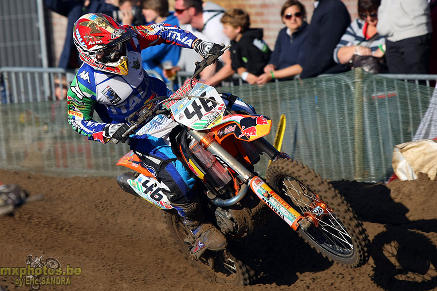 30/09/2012 Lommel2 :  Antonio CAIROLI 