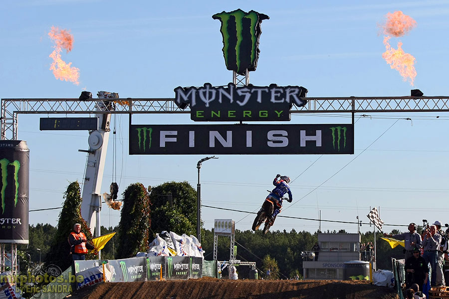 30/09/2012 Lommel2 :  Antonio CAIROLI 