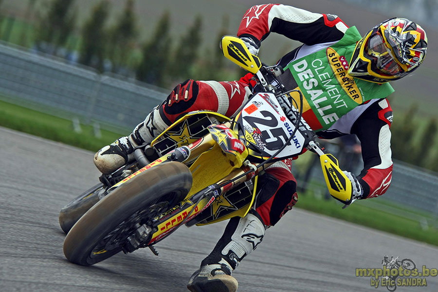 21/10/2012 Mettet :  Clement DESALLE 