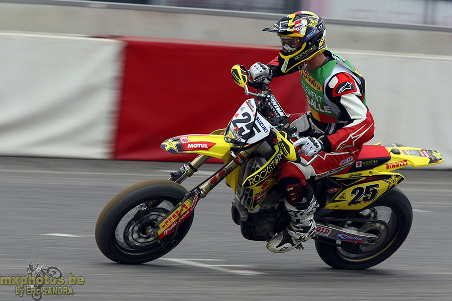  Clement DESALLE 