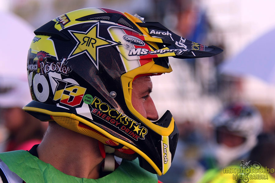  Clement DESALLE 