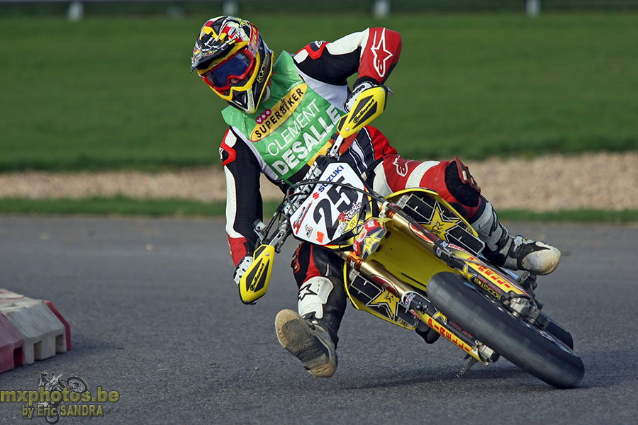 21/10/2012 Mettet :  Clement DESALLE 