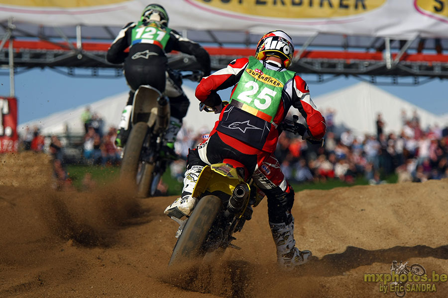 21/10/2012 Mettet :  Clement DESALLE 