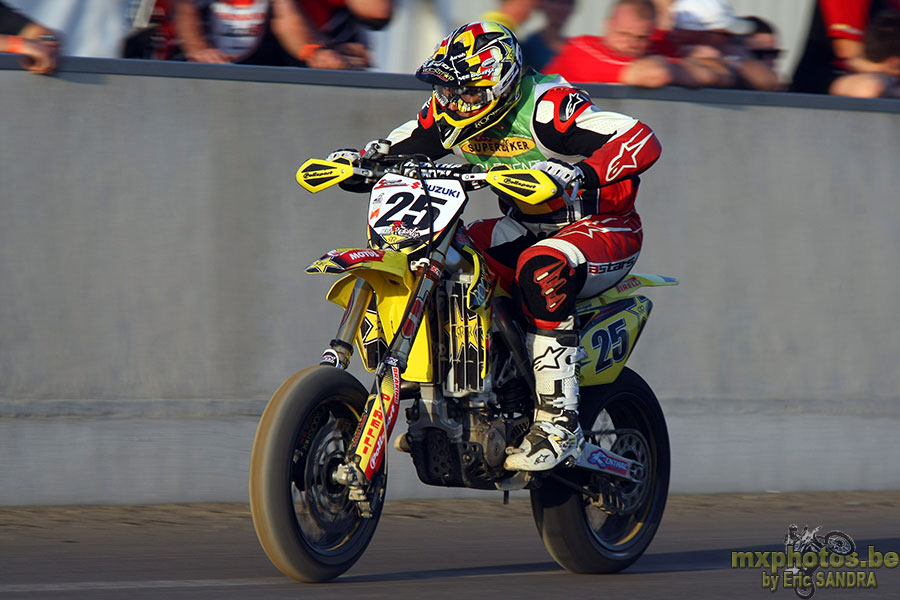  Clement DESALLE 