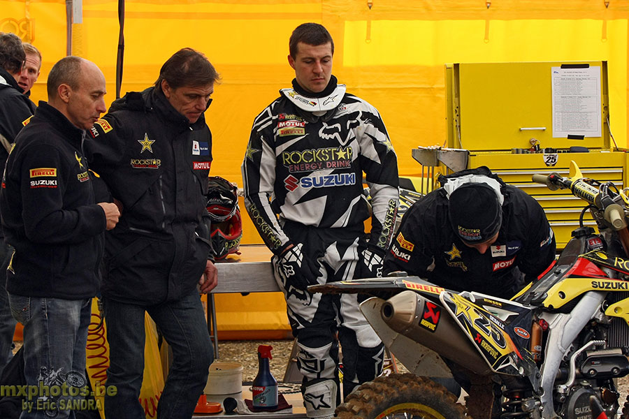  Clement DESALLE 