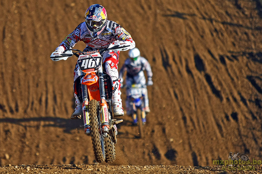  Romain FEBVRE 