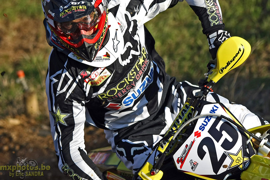  Clement DESALLE 